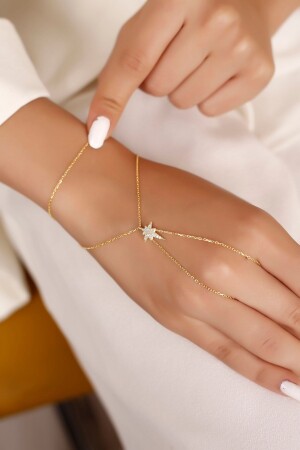 النجمة الفضية الشاهماران 3 ألوان - Sariaslan