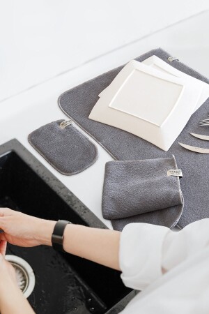 ميكرويل ميكرويل ميكرويل ميكرو فايبر 3 قطع مجموعة ميكرو فايبر ميكرويل ميكرويل ميكرويل ميكرويل ميكرويل - Hamur