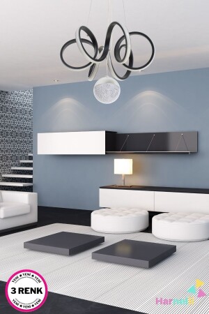 قماش من النطاقات النفسية 3 ألوان حرق الحلوى الزجاج الحد الأدنى شمعة السكر الزجاج السحاب - Harnelli