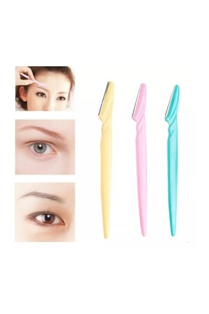 مقص وجبة العين للمرأة من 3 - Monalisatoka