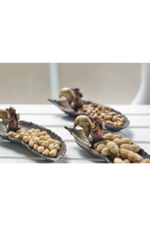 كأس خفيفة مقاسة من 3 قطع، صورة تصميم خاصة، كائن هدية - Gift Garden