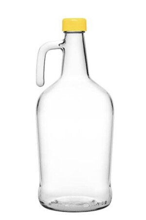 3 L Glasflasche 192699 - 2