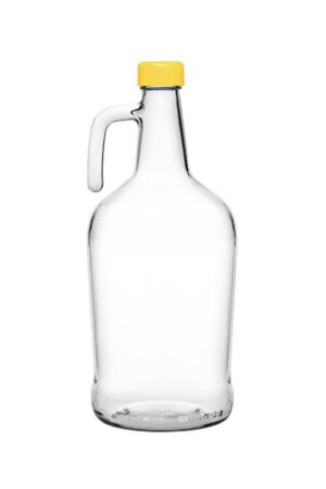 3 L Glasflasche 192699 - 5