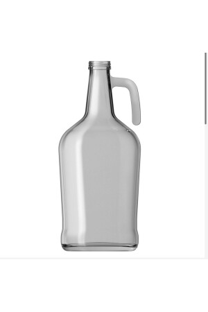 3 L Glasflasche 192699 - 6