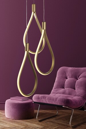 3 - منشفة قديمة مع ثلاث ألوان LED BEG0016BEG03 - Begüsa