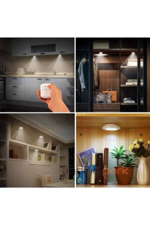 الاضواء الديدي 3 قابلة للتعديل تحت سيطرة MNZ - Genel Markalar