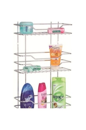 حامل الشامبو من 3 رفات MNZ HRECEM40267 - Ece Metal