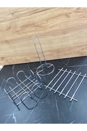 مجموعة من الأقمشة من 3 قطع من نوع MNZ - Metallica Concept