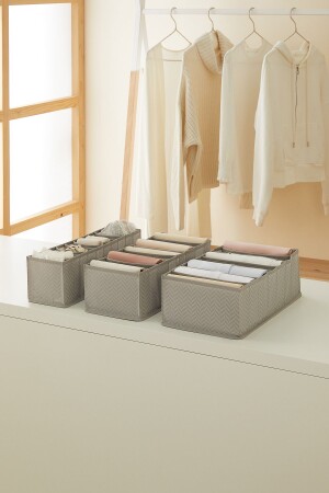 مجموعة من 3 أجهزة غسيل من الـ MNZ - Ocean Home Textile