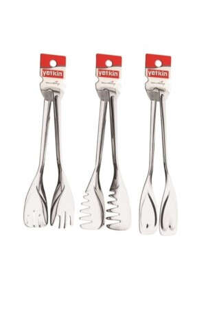 مجموعة من 3 أدوات (MNZ) Zsaffe46 - Yetkin