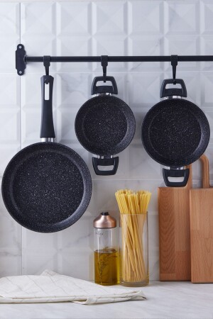 مجموعة من غرانيت دايت 3 قطع من MNZ-Bio - Karaca