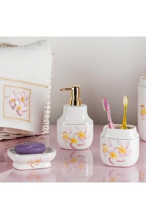 مجموعة حمام 3 قطع من MNZ-Cise - Prima Nova