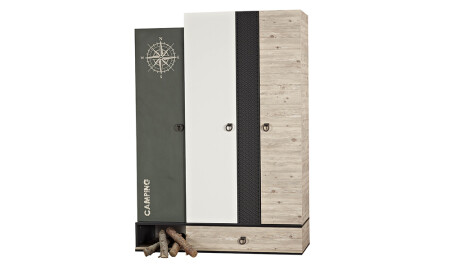 الموضة من باب 3 من MNZ-Copro - Cadde Yıldız