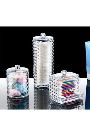 مجموعة من 3 منظمة (MNZ-Diamond Set) - Organizerci