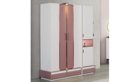 الموضة من باب 3 من MNZ-Edra - Cadde Yıldız