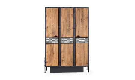 الموضة من باب 3 من MNZ-Enna - Cadde Yıldız