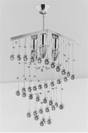 غرفة نوم 3 قطع من طراز MNZ-Helezon، غرفة المعيشة، مطبخ نموذج الشنابل المقاومة للصدأ 100. 30. kk - öalpa