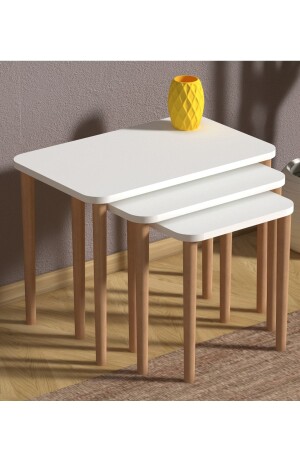 منضدة 3 قطع من MNZ-Letto - Monte Sehpa