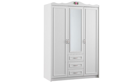 المخلوقات من باب 3 من MNZ-Magnolia - Cadde Yıldız