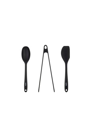 مجموعة التحضير الكبيرة من 3 قطع من المادة المزروعة من الـ MNZ-Silicone Smoked 3-piece SOFT SET3YQF - Tantitoni