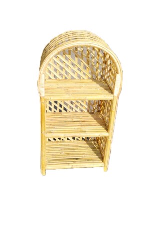 الرف 3 من الـ MNZ-Wicker - Renklidükkan