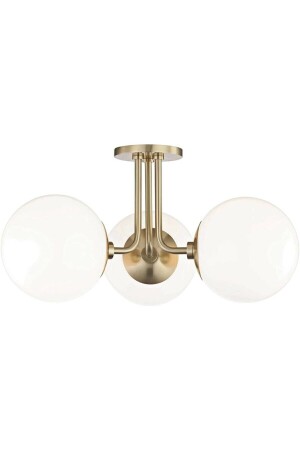 غرفة المعيشة - المطبخ - غرفة النوم زجاجي 3 قطع قديمة الشنارة - Modavize