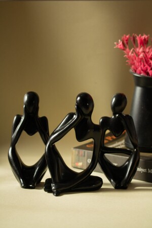 تمثال النمط النوادي من 3 - Nocheluz