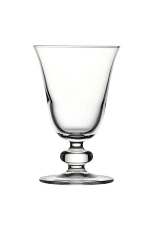 مجموعة من 3 نظارات صوفيا P44469 - Paşabahçe