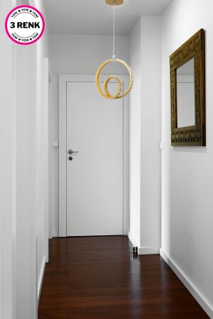 MNZ-3 الألوان المضيئة الكريستال الحجر LED شمعة 9557-1 CRYSTAL - Harnelli