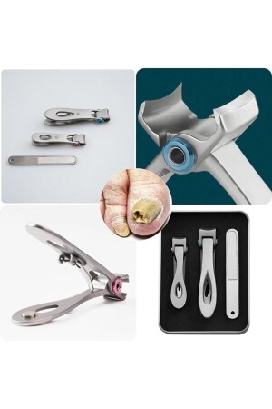 مجموعة من 3 مع ملف shm09 - bizimevde