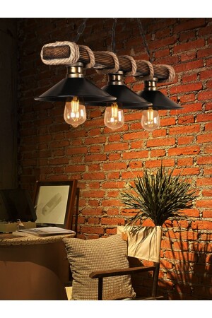 منز الخشب الشنادل القديمة 3 قطع المعادن الجلاسة المنزل غرفة المعيشة غرفة الطعام المكتب مقهى بار مطعم STN1019 - NOONLUX DESIGN&LIGHTING