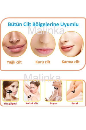 3 Stücke Dreieck Finger Baumwolle Waschbar Samt Puff Gesichtskontur Make-Up Tuch Schwamm Kosmetische Foundation - 8