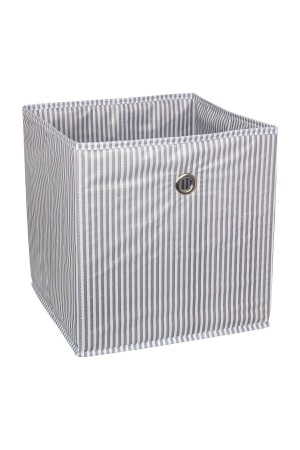 3-teiliges Regal-Organizer-Box-Set (30 x 30 x 30 cm), wasserdichtes Gewebe mit Nano-Technologie der neuen Saison, 8699243468771ALASSTORE-LS3 - 2