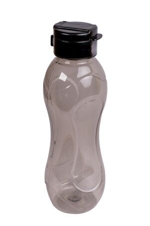 3-teiliges Trinkflaschen-Set, 3-teilig, 750 ml, Kunststoff-Trinkflasche mit auslaufsicherem Deckel, Trinkflasche, Sport-Trinkflasche, Mtr11 - 6
