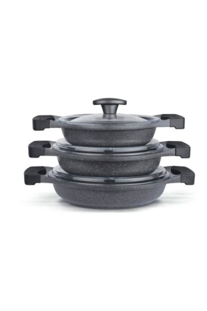 مجموعة من الخبز من 3 قطع من غرامات من غرامات غرامات غرامات غرامات غرامات غرامات غرامات غرامات غرامات غرامات غرامات غ - ThermoAD