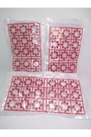 المفروشات (منز) (3 حزمة) - Yücel