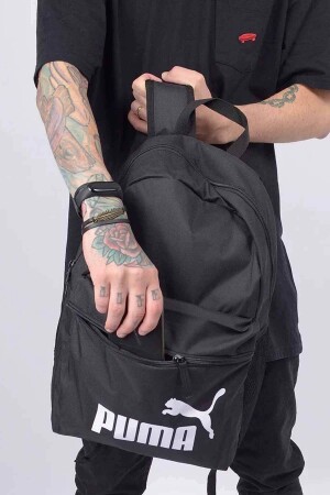 حقيبة ظهر و حقيبة مدرسة 30 × 44 - Puma