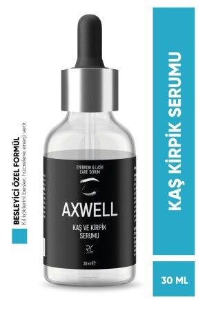 م.ن.ز- كعب العين و شواعر العين سيروم رعاية 30 مل AXS004 - AXWELL PREMIUM