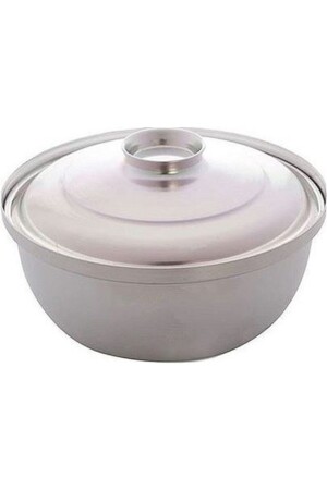 من المنسز الألومنيوم هيلفاني بوت 30 سم شين كارديسلر الألومنيوم. - Lider