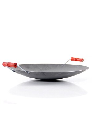 MNZ-30 Cm خشبية اللحم - البنكيك - ورقة الحرق - Vakia