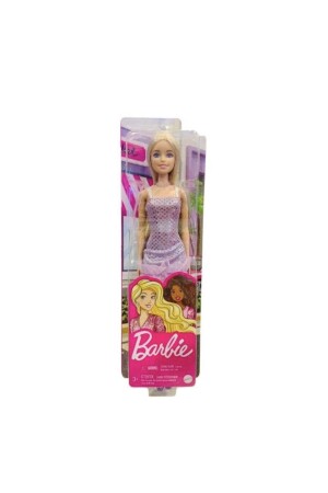 30 Cm Lisanslı Barbie Model Bebek 4226 - 3