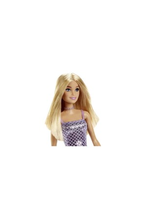 30 Cm Lisanslı Barbie Model Bebek 4226 PRA-8086493-3652 - 2