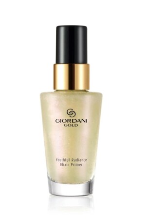 م.ن.ز-جيورداني الذهبية القاعدة المكياج المشرق 30 م.ل - Oriflame