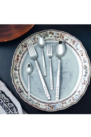 مجموعة طلاء 30 قطعة من صندوق MNZ لـ 6 أشخاص تقذف النموذج 30 قطعة النموذج تقذف - ARVEY