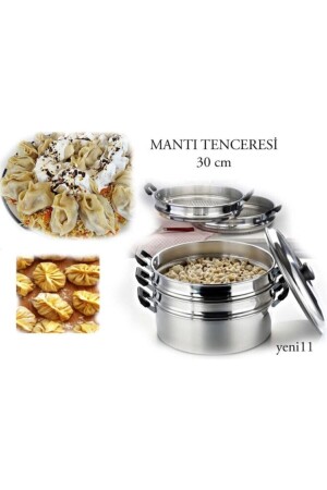 ألومنيوم 30 سم أوزبكستانية كازاخستانية رافيولي بوت MTA2 - yeni11