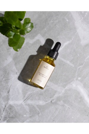 م.ن.ز-إعادة تنشيط سيروم الوجه (30 مل) - NBSerum01 مع التطبيقات التدليك الوجه فيديو هدية - NBeauty