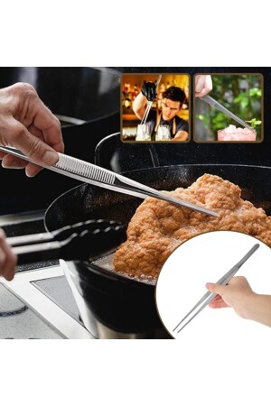 (منيز) - طباخ محترف (ميتزير) 30 سم - Öztiryakiler