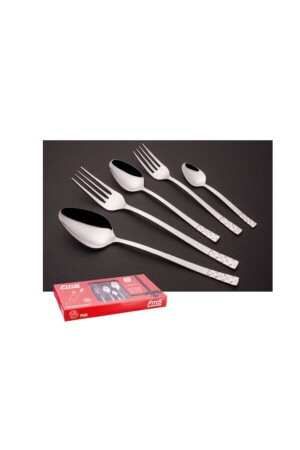 30-teiliges Löffelset (DIAMOND) 80566535B - FMS