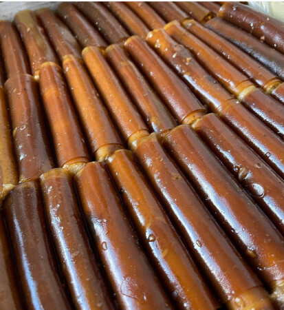 فنديك دولغولو سارمة بيسيل - 300 جرام - Halal