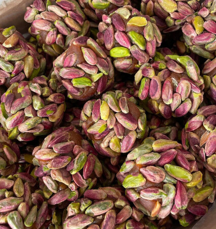 فاستوكلي أوتوم سيزيري - 300 جرام - Halal